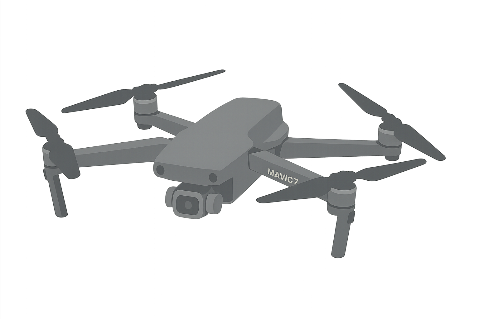 Drone icon